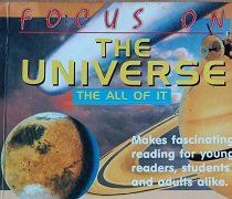 Focus On The Univese 